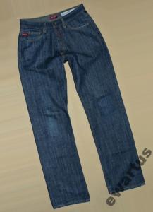 CONVERSE _ spodnie dżinsowe ROCKETS rozmiar 30 R