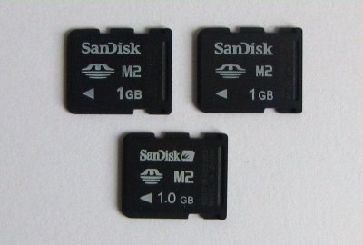 KARTA PAMIĘCI 1GB SANDISK MEMORY STICK MICRO M2