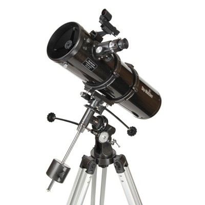 Teleskop Sky-WatcherSynta BKP13065EQ2+ATLAS KRAKOW