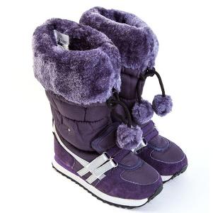 Wink buty śniegowce dla dziewczynki EUR 31 - 5982650111 - oficjalne  archiwum Allegro