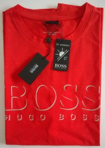 HUGO BOSS T-shirt koszulka roz.M/L model 2016
