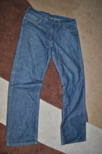 carhartt spodnie  jeans W 36 L 32 skate