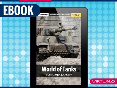 World of Tanks -... Damian Klapczarek