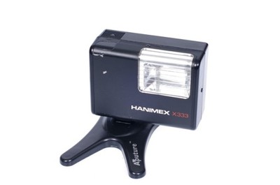 Lampa błyskowa Hanimex X333