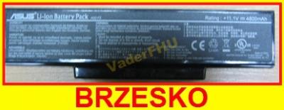 Bateria Asus F2 F3SV F3SG A9 X70 M51 Z53 A32-F3