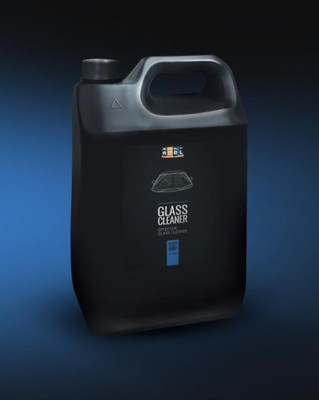 ADBL Glass Cleaner 5L - płyn do czyszczenia szyb