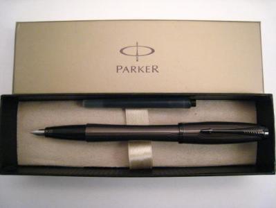 Parker Urban Premium Pióro brązowe