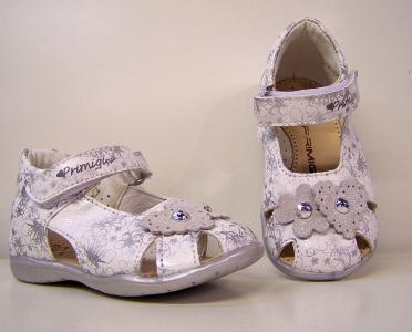 Sandały-balerinki Primigi 50061 NYMPH r 25