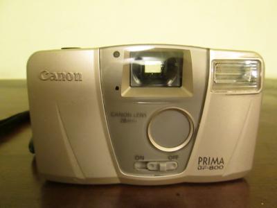 Aparat Canon Prima BF-800