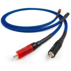 CHORD CADENZA REFERENCE 2RCA - 2RCA - 0,5m  NOWY