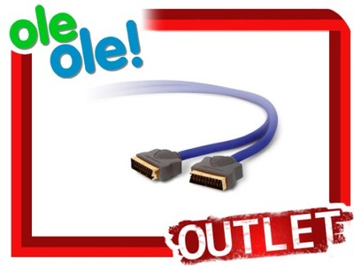OUTLET! NOWY KABEL EURO-EURO TECHLINK 1,5M! BCM !!