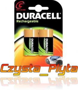 Duracell Akumulator HR14 DC1400 2 szt 2200mAh 1,2V