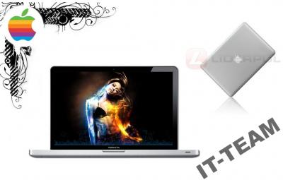 MacBook Pro A1278 13'' C2D 2.26GHz 4GB 250GB GW FV