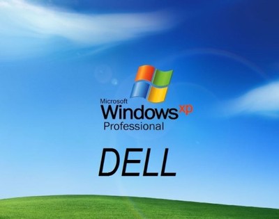 Windows XP PROFESSIONAL SP3 PL ____________ OKAZJA
