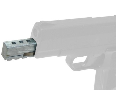 Dodatkowy magazynek do pistoletu hukowego Lexon-11