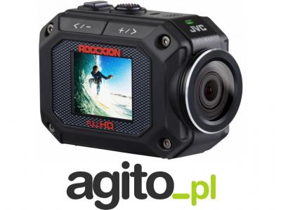 Kamera sportowa JVC GC-XA2