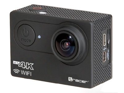 Tracer Kamera sportowa eXplore SJ 4060+ Wi-Fi