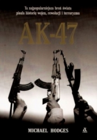 AK-47 - Michael Hodges - NOWA TANIA