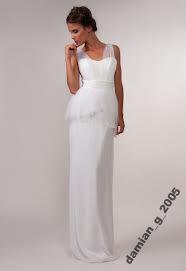Sukienka ślubna ANNA KARA model 2013 jonan