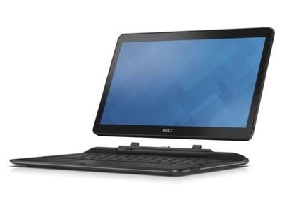 Laptop 2w1 Dell Latitude E7350 M5-Y71 4GB 128GB No