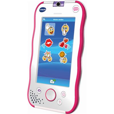 Vtech Telefon Digigo Electronic Zabawka 7075072063 Oficjalne