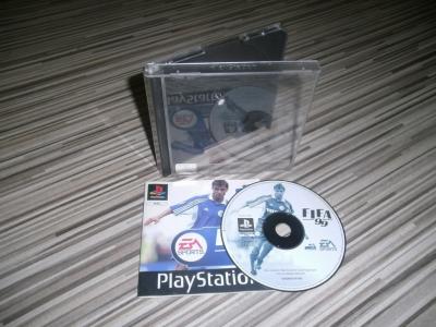 FIFA 99 - PSX BOX - OKAZJA