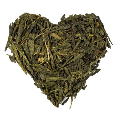 Herbata zielona CHINA SENCHA 50g Naturalna