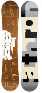 Nowy Snowboard Pathron Flaxer 161cm 2013/2014