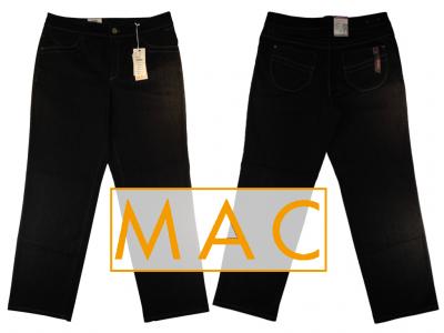 Spodnie damskie MAC Jeans Gracia New W 44 L 32 - 5052671465 - oficjalne  archiwum Allegro