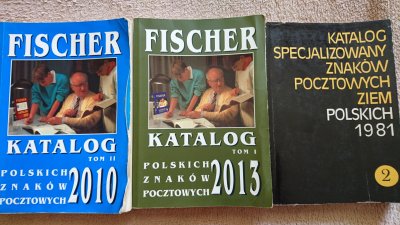 Katalogi Fischer