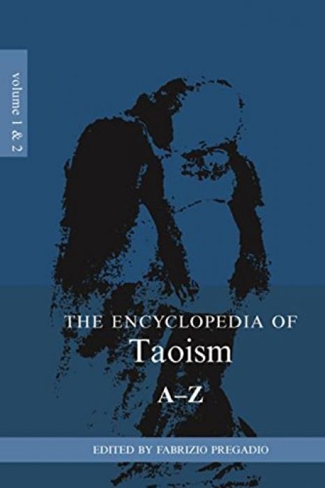 Fabrizio Pregadio Encyclopedia of Taoism 2 Vol set