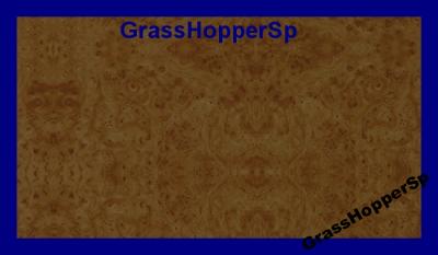 BLAT KUCHENNY 3050X600 KOREK GRASS-HOPPER