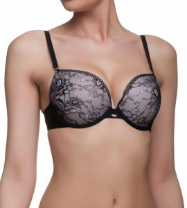 Elegancki stanik Push Up ESPRIT Hedwig r.75A