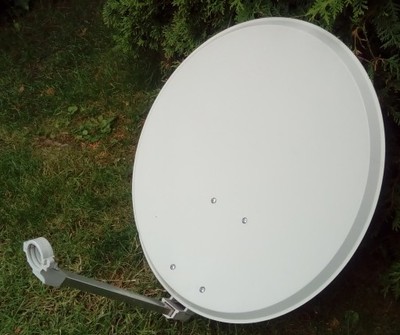 Antena satelitarna 60 cm