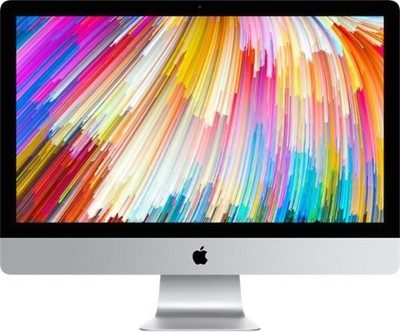 iMac 27 5K i5 3.8GHz 4x16GB 2TB Fusion Radeon 580