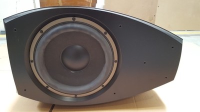 SDHO SUBWOOFER Dali Euphonia AS 2 OUTLET