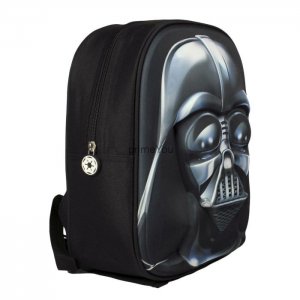 Plecak 3D Star Wars Darth Vader Licencja Szkoła
