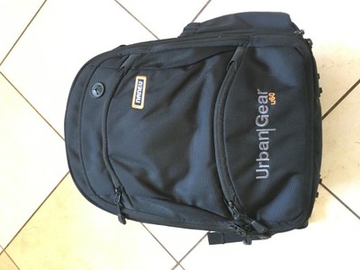 Plecak fotograficzny Naneu U60 duża