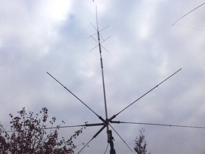 Diamond CP 6 antena KF 80-6 m - 6627098314 - oficjalne archiwum Allegro