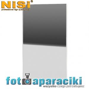 Filtr Nisi Reverse 150x170 ND8 połówkowy gradient