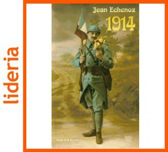 1914 Echenoz Jean
