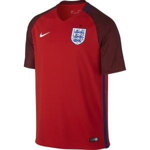Koszulka Nike Anglia Away Stadium M 724608-600 L
