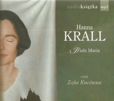 Hanna Krall - Biała Maria audiobook mp3 SA