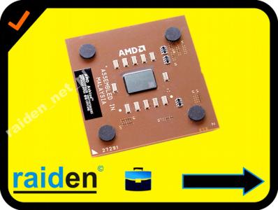 ___ Procesor AMD Sempron 2500 + SDA2500DUT3D S462