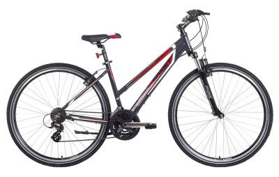 rower Romet Orkan 1.0 D 2014 17'' WYPRZEDAŻ  - 25%