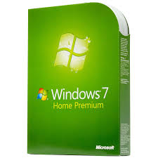 Windows 7 Home Klucz produktu