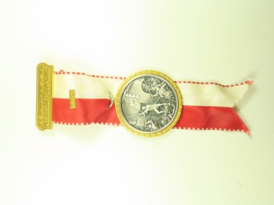 Medal - SZWAJCARIA - 1982 - 1272
