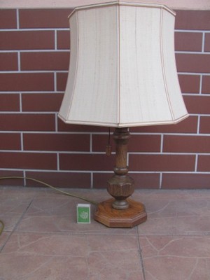 Lampa lampka