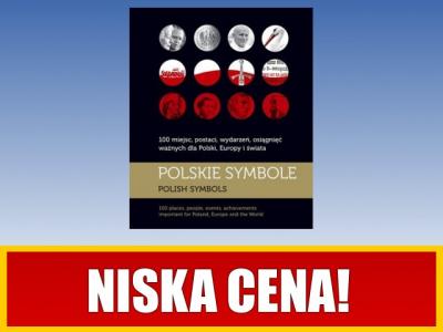 Polskie symbole - praca zbiorowa
