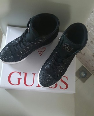 Sneakersy guess